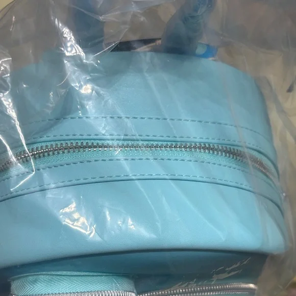 Loungefly Hardtag: Finding Nemo 20th anniversary- NWT - Picture 7 of 7